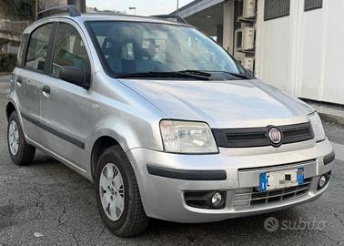 FIAT PANDA 1.2 BENZINA VAB NEOPATENTATI CONSUMI BA