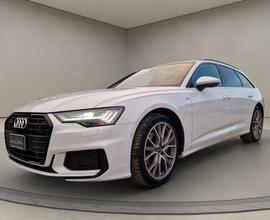 AUDI A6 Avant 45 3.0 TDI quattro ultra S tronic