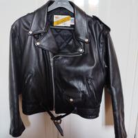 schott originale perfecto 618 USA