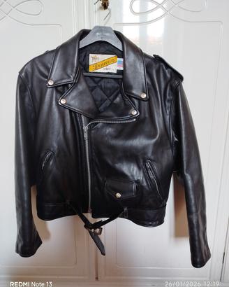 schott originale perfecto 618 USA