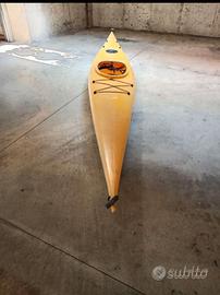 Kayak 4,50
