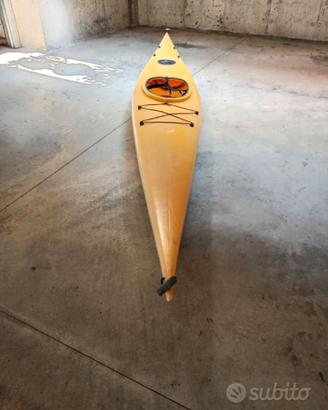 Kayak 4,50