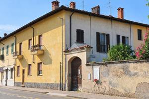 CASA INDIPENDENTE A ROBECCO SUL NAVIGLIO