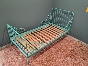 Struttura letto ikea per bambini