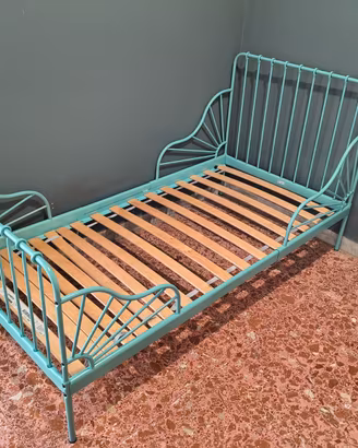 Struttura letto ikea per bambini