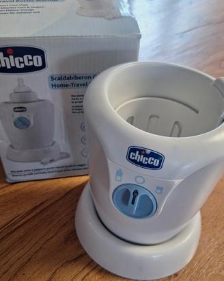 Scalda bibe chicco