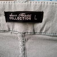 pantaloni da donna
