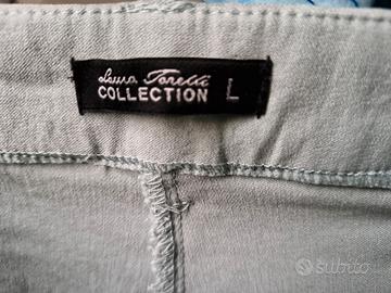 pantaloni da donna