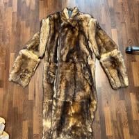 Pelliccia in  Luopo - Uomo - Prada - XXL SlimFit