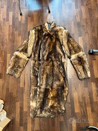 Pelliccia in  Luopo - Uomo - Prada - XXL SlimFit