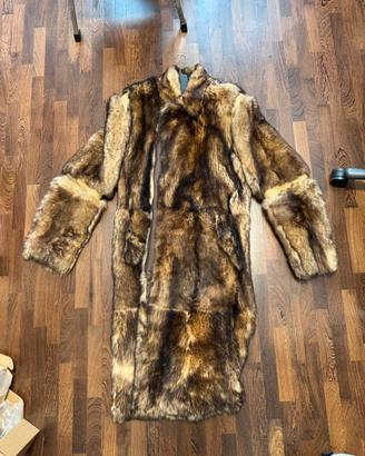 Pelliccia in  Lupo - Uomo - Prada - XXL SlimFit