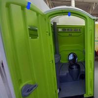 NOLEGG bagno chimico