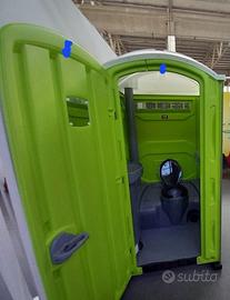 NOLEGG bagno chimico