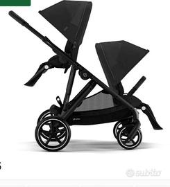 Passeggino Cybex Gazelle S