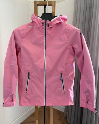 Giacca vela Decathlon