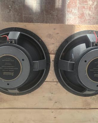 ALTEC 515 16G woofer 40 cm Perfetti!