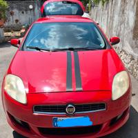 Fiat bravo 
