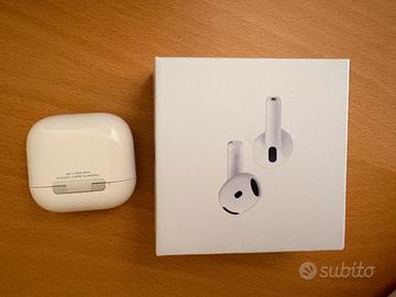 Auricolari wireless Earbuds ANC  🎧