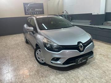 Renault Clio Sporter 1.2 75CV Intens