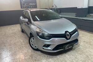 Renault Clio Sporter 1.2 75CV Intens