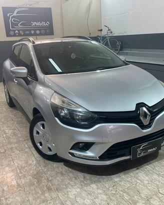 Renault Clio Sporter 1.2 75CV Intens