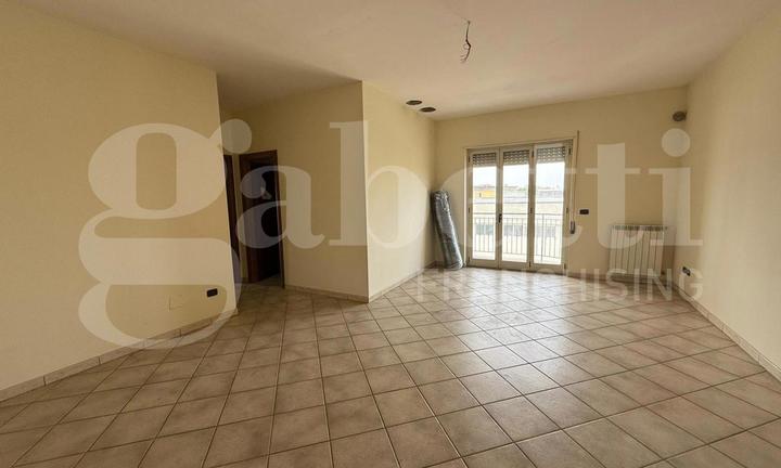 Appartamento Santa Maria Capua Vetere