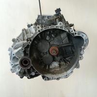 Cambio Land Rover Freelander 2.2 TDI 6M anno 2011