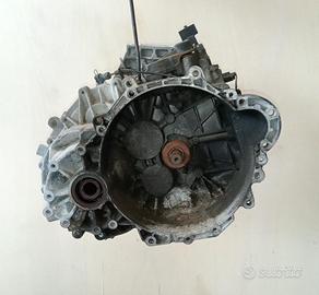 Cambio Land Rover Freelander 2.2 TDI 6M anno 2011