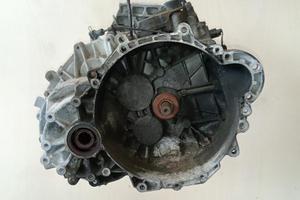 Cambio Land Rover Freelander 2.2 TDI 6M anno 2011