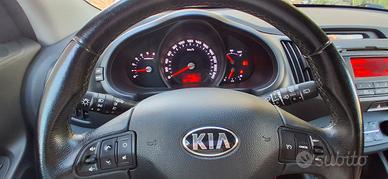 kia sportage 2015