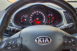 kia sportage 2015