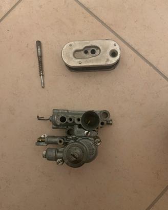 Carburatore Dell’orto SI 20/15C