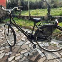 BICICLETTA DA DONNA