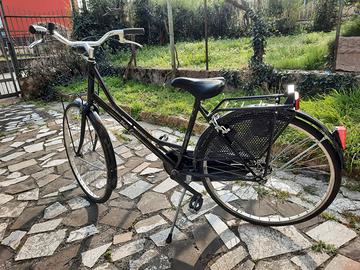 BICICLETTA DA DONNA
