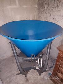 spandiconcime 400kg