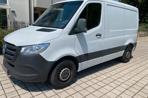 MERCEDES SPRINTER Tetto Basso Km 139000 - 2021
