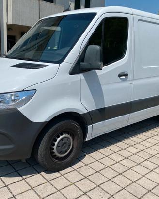 MERCEDES SPRINTER Tetto Basso Km 139000 - 2021