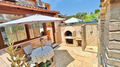 CASA VACANZE a 5 minuti a piedi dalla spiaggia