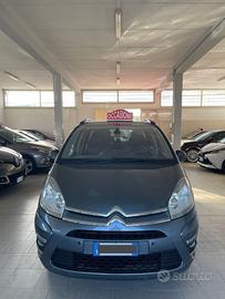 Citroen C4 Grand Picasso 2.0 HDi 150 FAP Exclusive