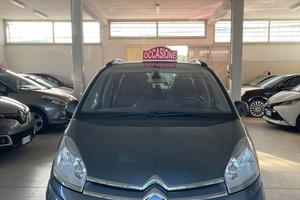 Citroen C4 Grand Picasso 2.0 HDi 150 FAP Exclusive