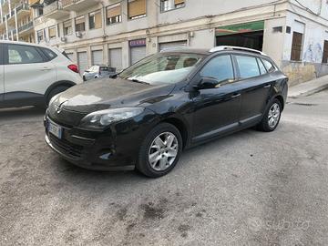 Renault Megane Mégane 1.5 dCi 110CV GT Line