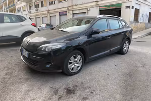 Renault Megane Mégane 1.5 dCi 110CV GT Line