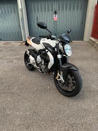 MV Agusta Brutale 675 EAS - Patente A2