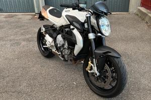 MV Agusta Brutale 675 EAS - Patente A2
