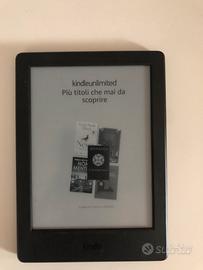 Kindle 8generazione