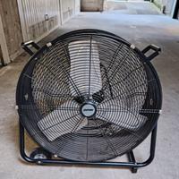 ventilatore da terra Zephir  – ZDF60CM