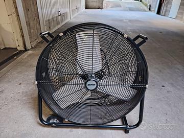 ventilatore da terra Zephir  – ZDF60CM