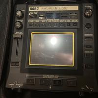Korg Kaossilator Pro