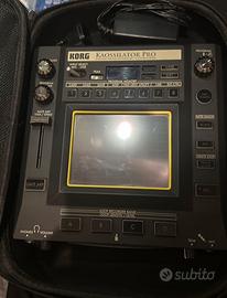 Korg Kaossilator Pro