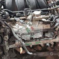 Motore Volkswagen Golf 1600 Benzina Cod. BLF